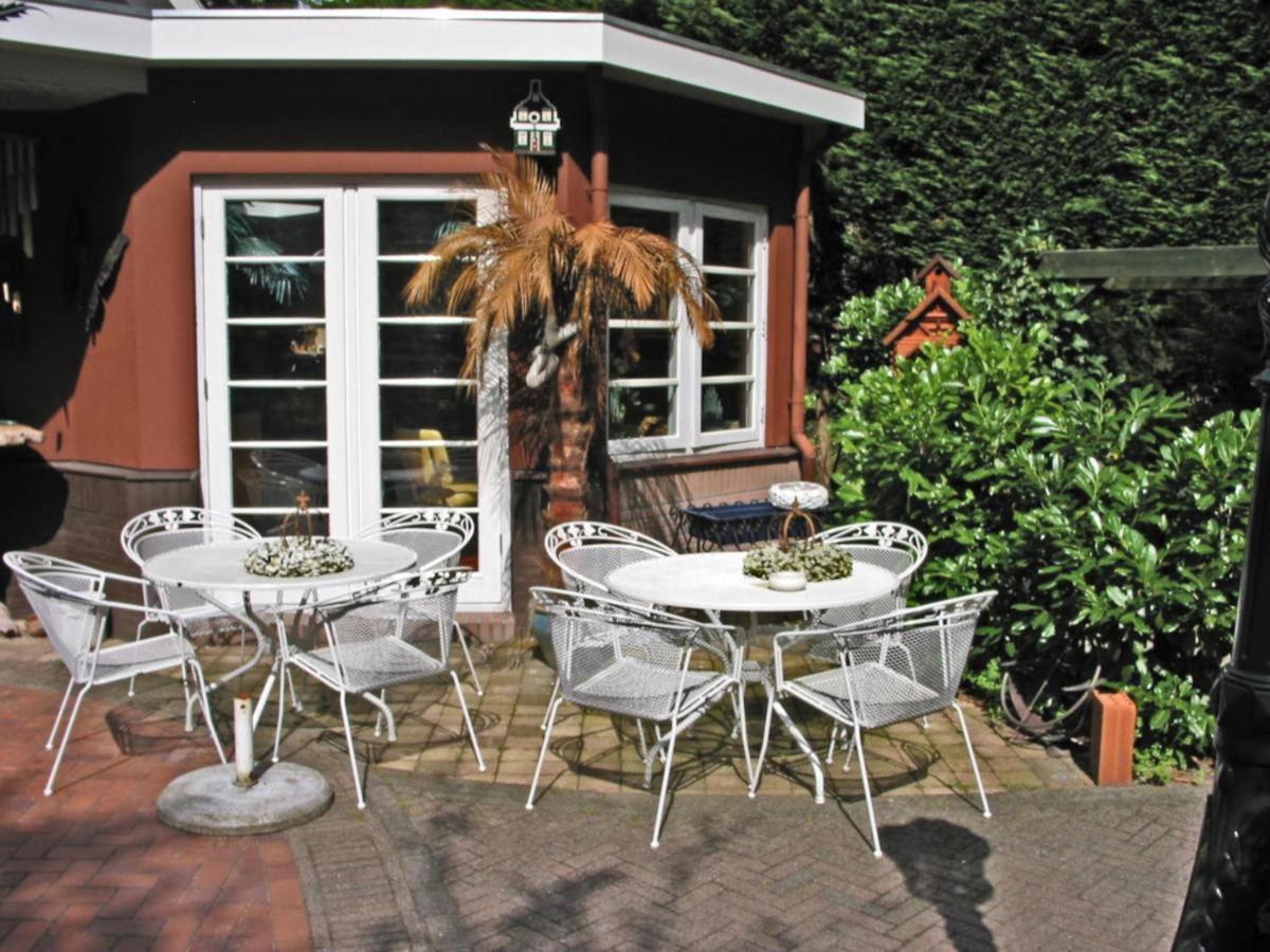 Villa Prinsenhof # Vierentwintig Bergen Exterior photo